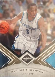 Marcus Thornton