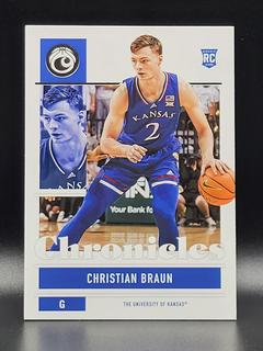 Christian Braun