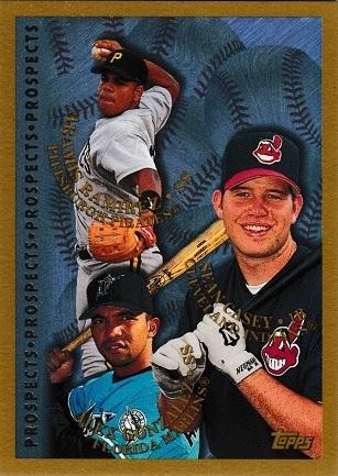 Aramis Ramirez / Alex Gonzalez / Sean Casey #488