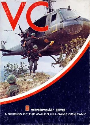 Vc Atari 400