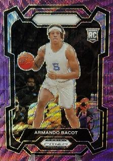 Armando Bacot
