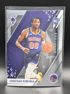 Jonathan Kuminga