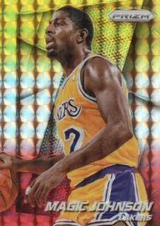 Magic Johnson