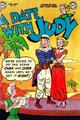 A Date with Judy | Comic Books A Date with Judy