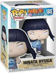 Hinata Hyuga #1845