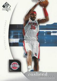 Rasheed Wallace