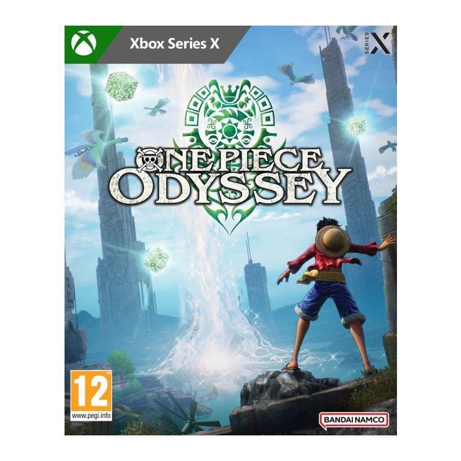 One Piece Odyssey PAL Xbox Series X