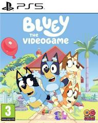 Bluey: The Videogame PAL Playstation 5 Prices