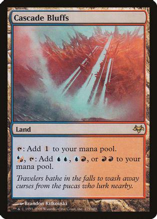 Cascade Bluffs #175 Magic Eventide