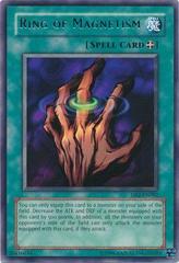 Ring of Magnetism #DB2-EN082