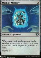 Mask of Memory Magic Mystery Booster Prices