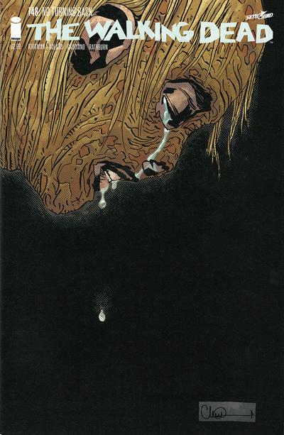 The Walking Dead #148 (2015) Comic Books Walking Dead