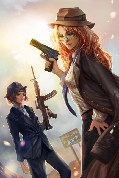 Freelancers #5 (2013) Comic Books Freelancers