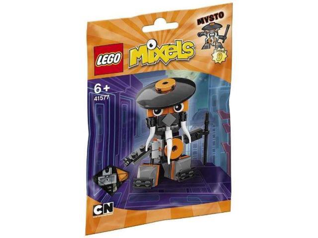 Mysto #41577 LEGO Mixels