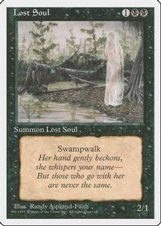 Lost Soul