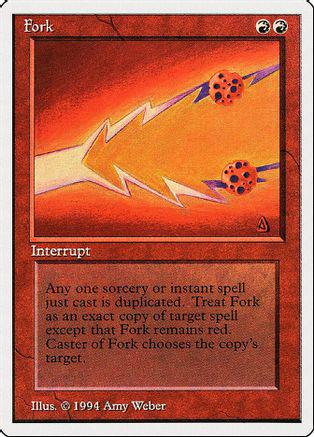 Fork Magic Summer Edition