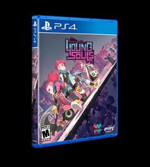 Young Souls Playstation 4 Prices