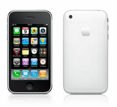 iPhone 3GS [16GB White] Apple iPhone Prices