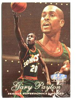 Gary Payton