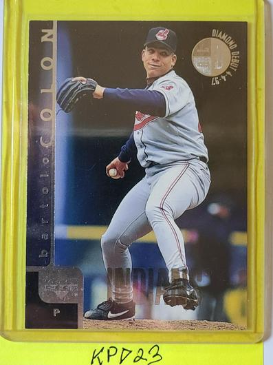 Bartolo Colon #75 photo