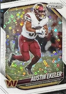 Austin Ekeler