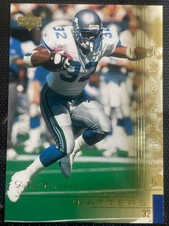 Ricky Watters