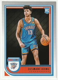 Ousmane Dieng