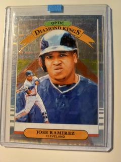 Jose Ramirez