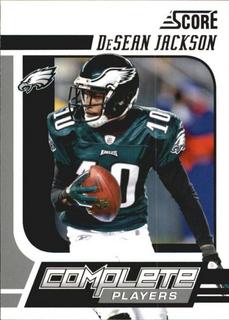 DeSean Jackson