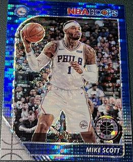 Mike Scott