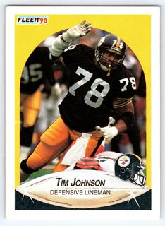 Tim Johnson