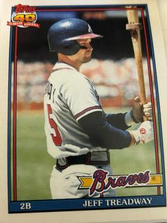 Jeff Treadway