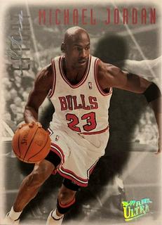 Michael Jordan