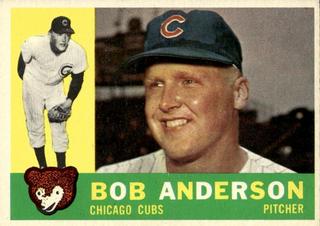 Bob Anderson