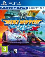 Mini Motor Racing X PAL Playstation 4 Prices