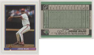 Jose Rijo
