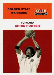 Chris Porter