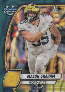 Mason Graham