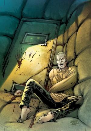 Spike: Asylum #1 (2006) Comic Books Spike: Asylum