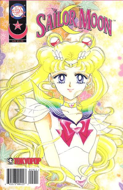 Sailor Moon #29 (2001) Comic Books Sailor Moon