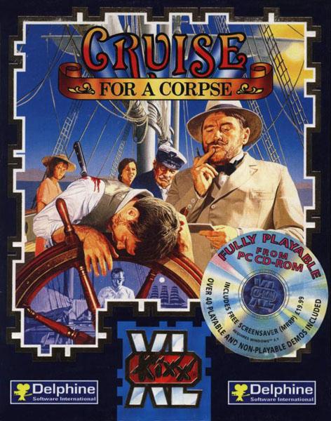 Cruise for a Corpse PC Games