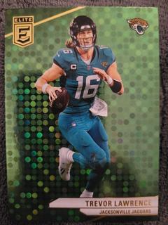 Trevor Lawrence
