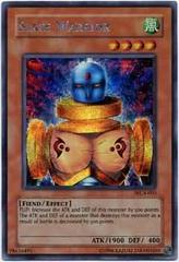 Slate Warrior WC4-003 YuGiOh World Championship Tournament 2004 Prices