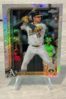 Max Muncy