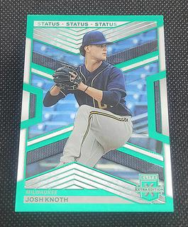 Josh Knoth