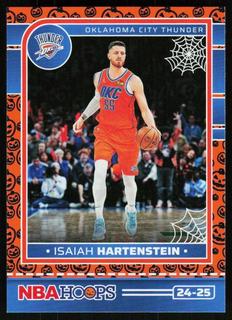 Isaiah Hartenstein