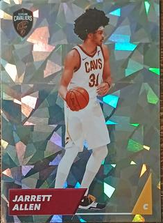 Jarrett Allen