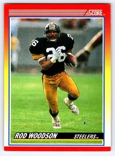 Rod Woodson