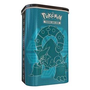 Volcanion Elite Trainer Deck Shield Pokemon Steam Siege