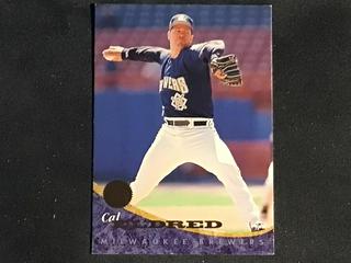 Cal Eldred